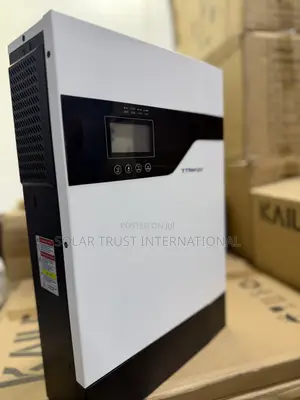 3600watts Hybrid Solar Inverter