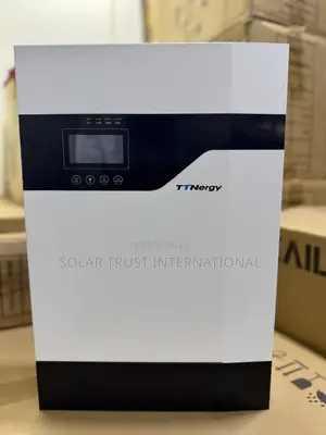 3600watts Hybrid Solar Inverter