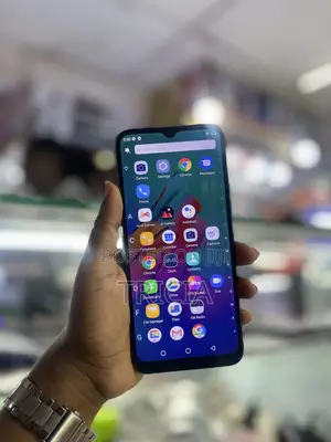 Infinix Hot 10 Lite 64 GB Green