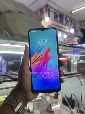 Infinix Hot 10 Lite 64 GB Green