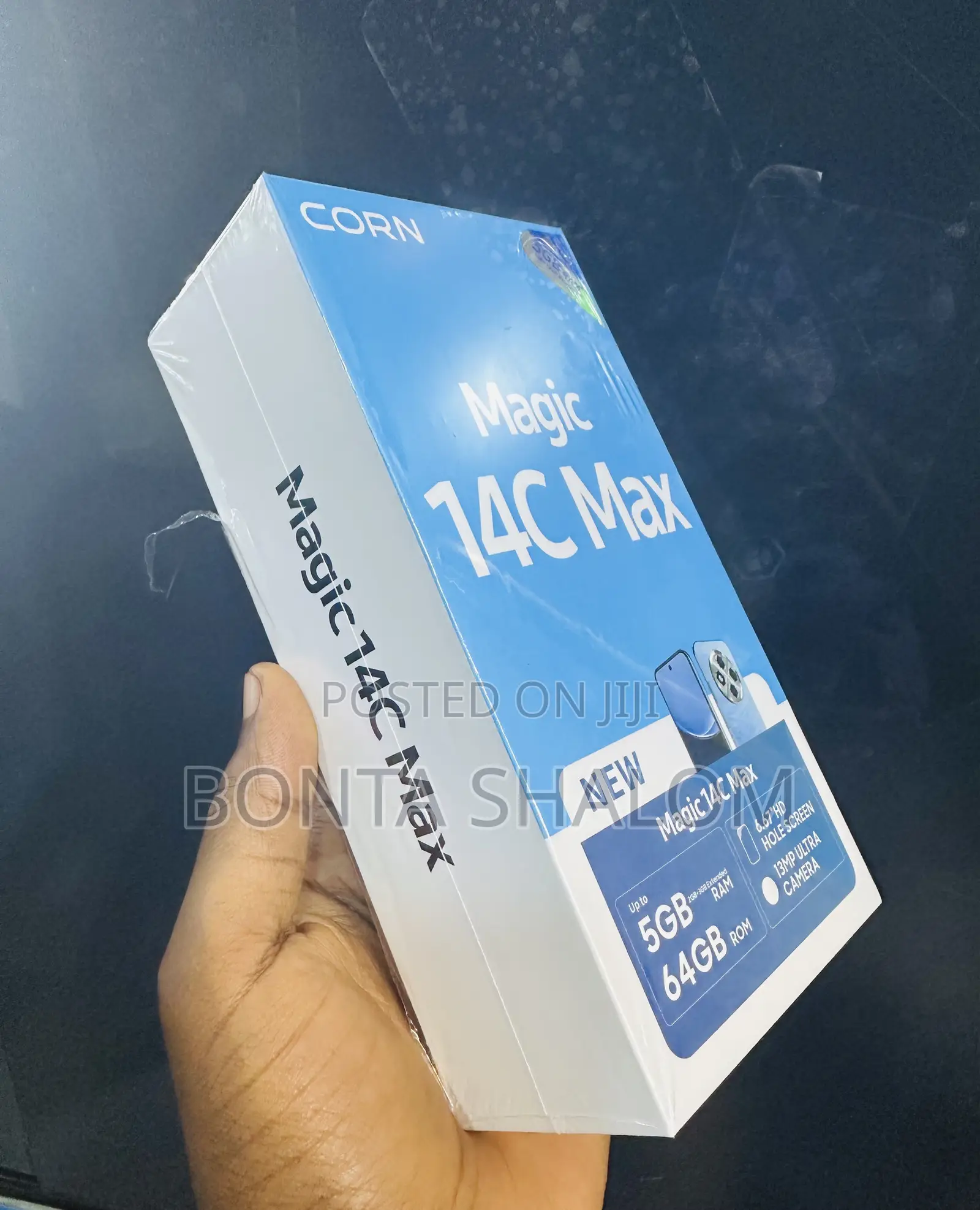 New Xiaomi Redmi 14C 128 GB