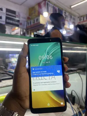 Tecno Pop 4 32 GB Green