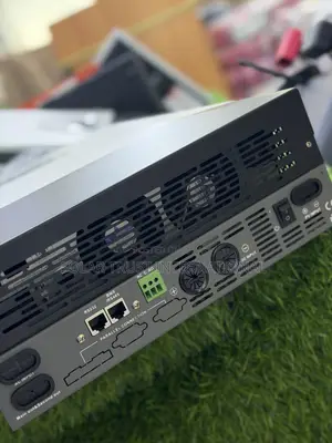 6200watts Solar Hybrid Inverter