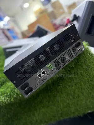 6200watts Solar Hybrid Inverter