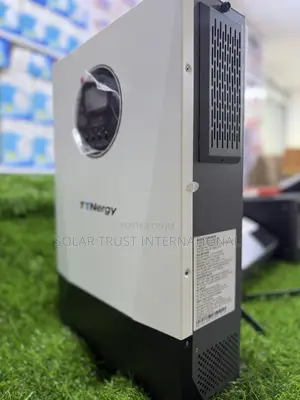 6200watts Solar Hybrid Inverter