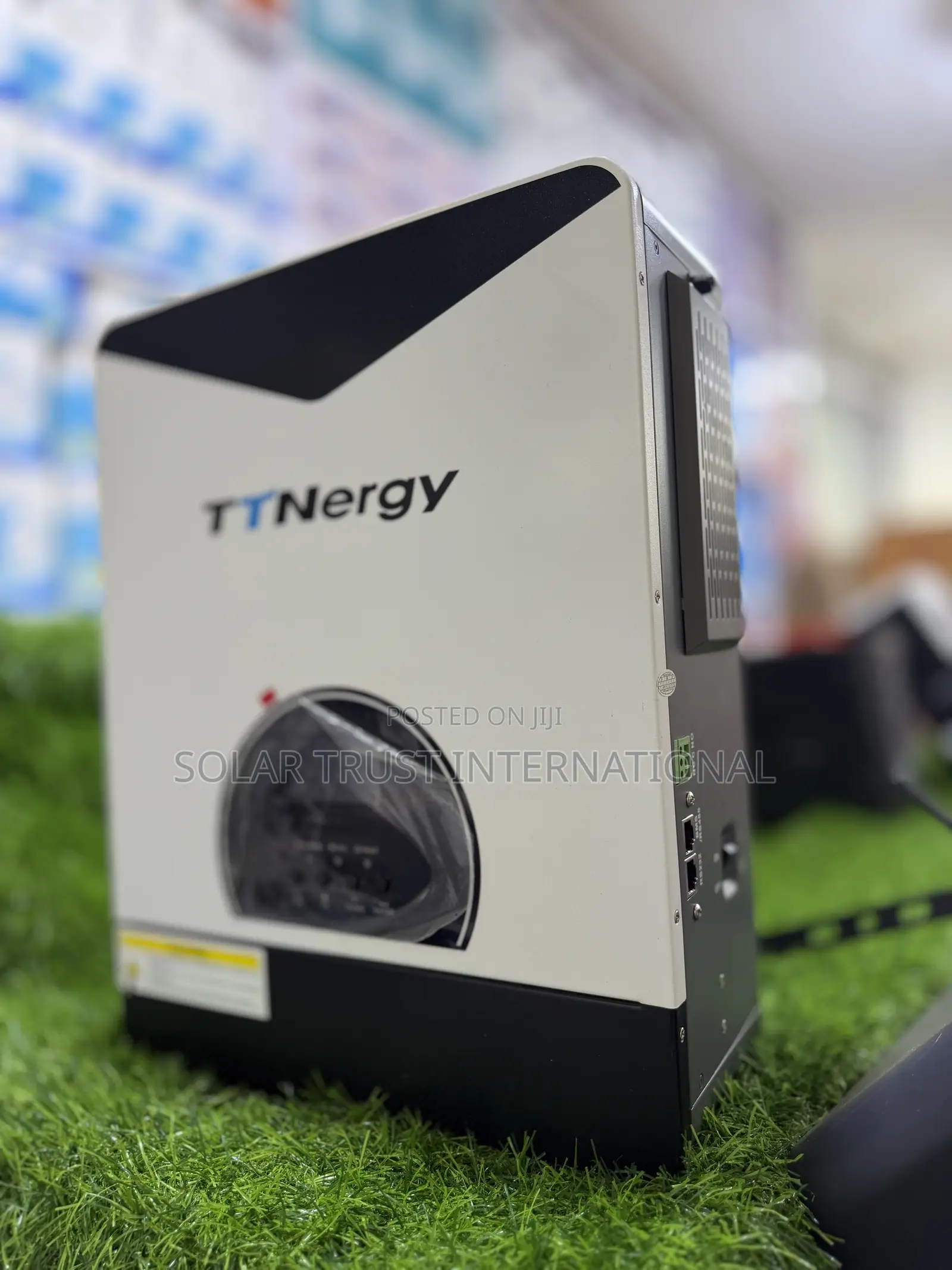 4000watts Solar Hybrid Inverter