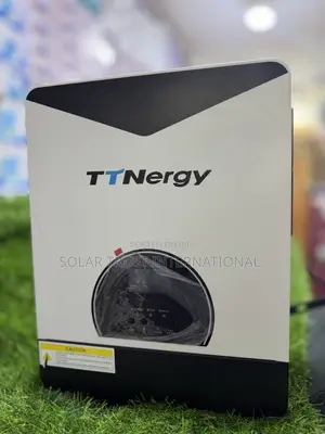 4000watts Solar Hybrid Inverter