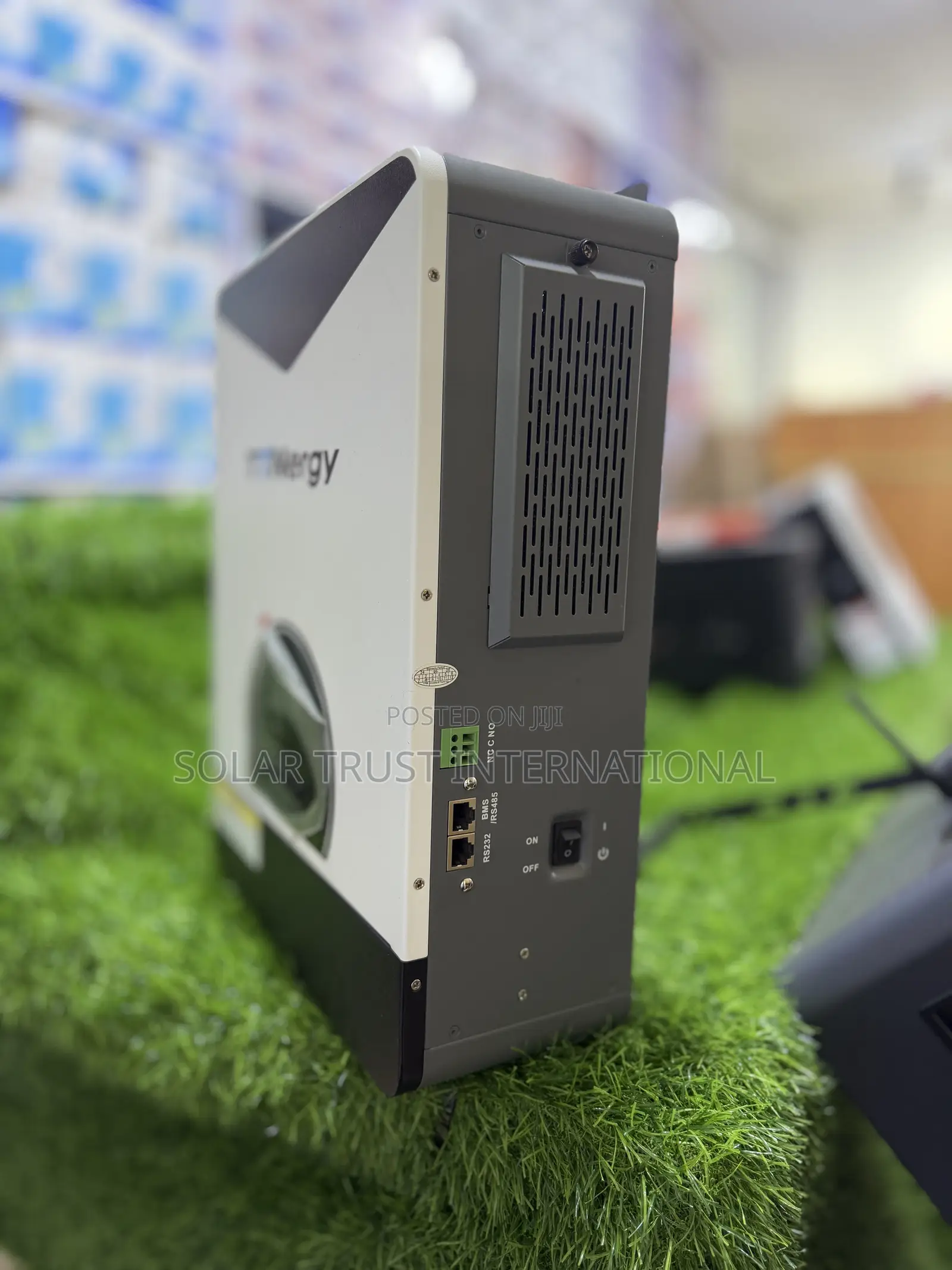 4000watts Solar Hybrid Inverter