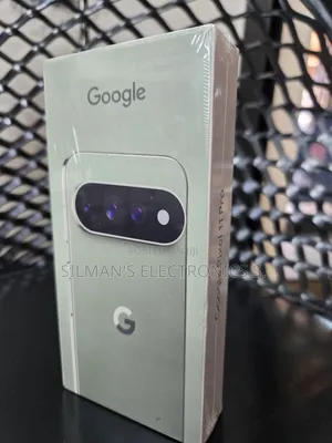 New Google Pixel 11 256 GB Green