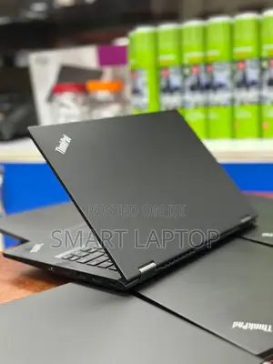 Laptop Lenovo ThinkPad L13 Yoga 16GB Intel Core i5 SSD 256GB
