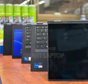Laptop Lenovo ThinkPad L13 Yoga 16GB Intel Core i5 SSD 256GB