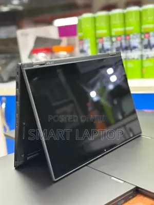Laptop Lenovo ThinkPad L13 Yoga 16GB Intel Core i5 SSD 256GB