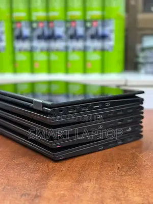 Laptop Lenovo ThinkPad L13 Yoga 16GB Intel Core i5 SSD 256GB