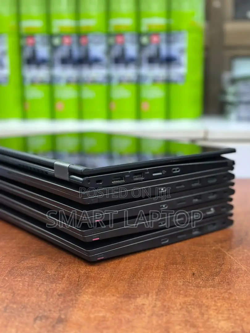 Laptop Lenovo ThinkPad L13 Yoga 16GB Intel Core i5 SSD 256GB