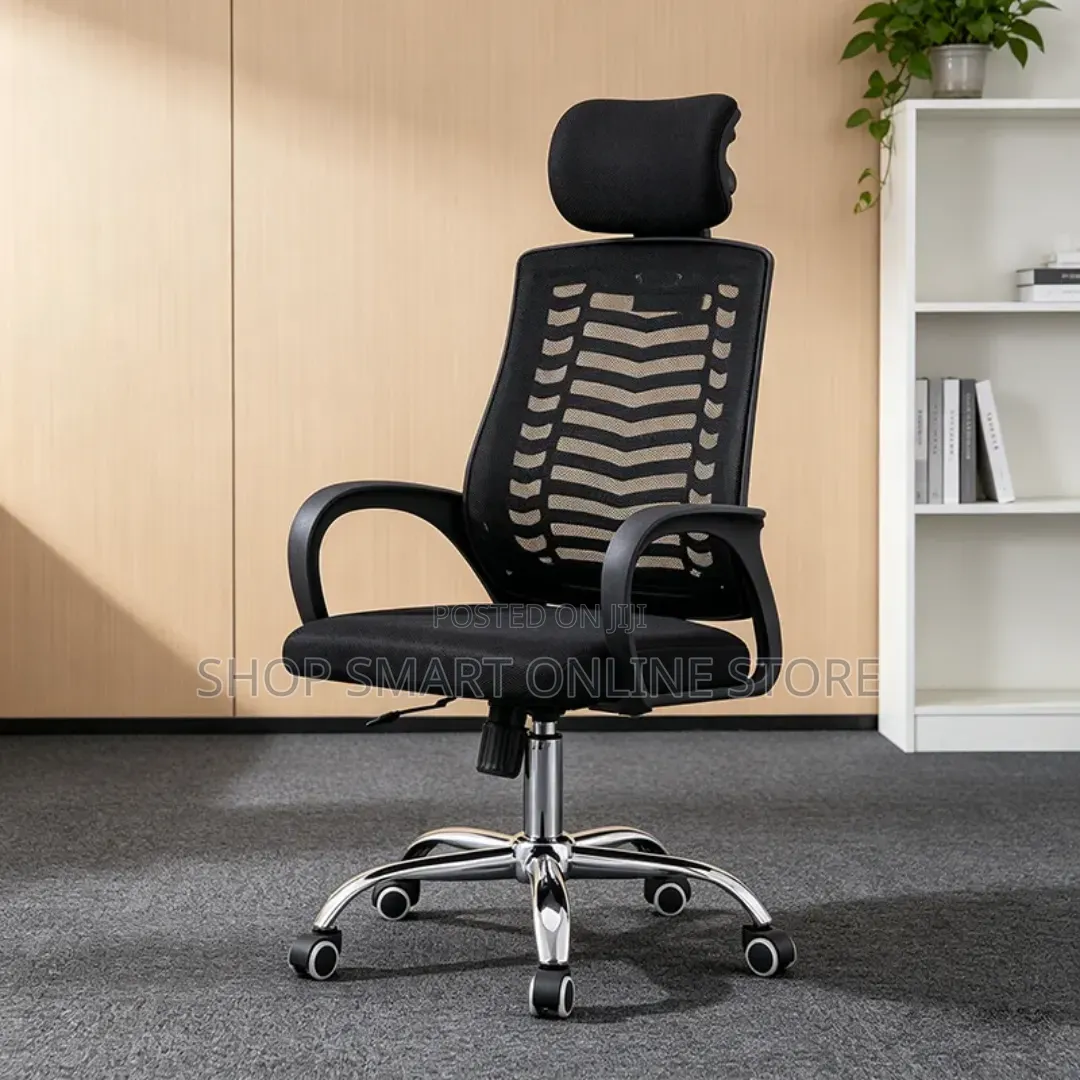 Advanced High Back Office Chair Office Chair