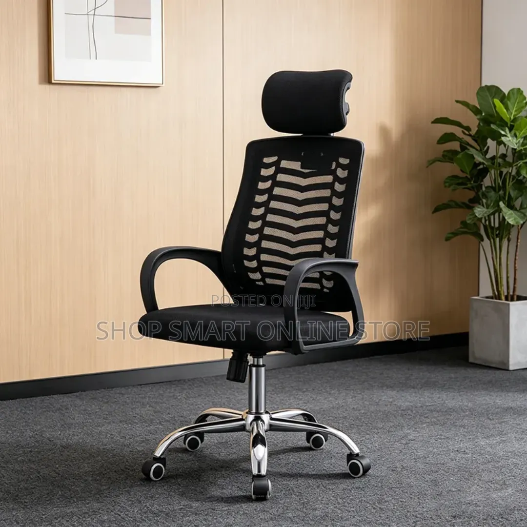 Headrest 5003 Office Chair Office Chair