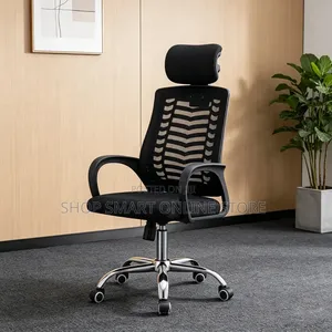 Headrest 5003 Office Chair Office Chair
