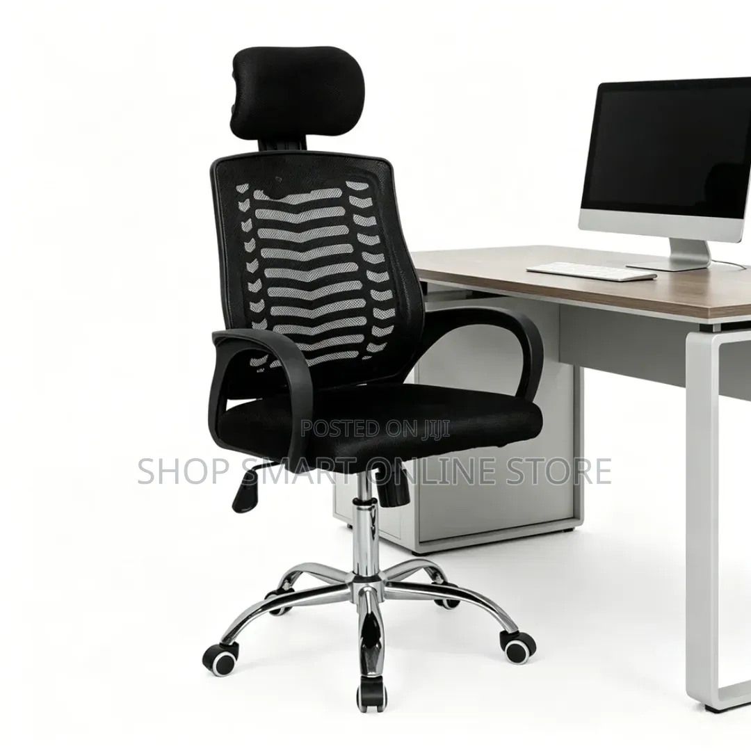Working Adjustable Office Chair Office Chair