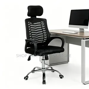 Working Adjustable Office Chair Office Chair