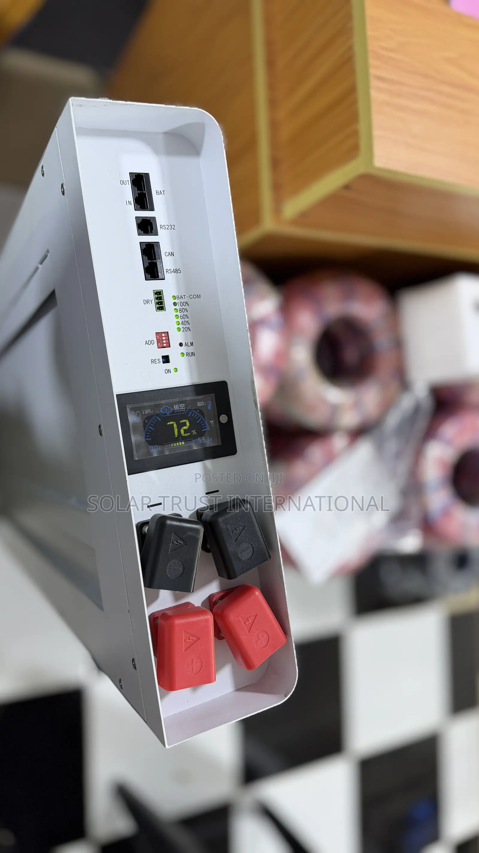 8kwh Lithium Battery Byd Cells