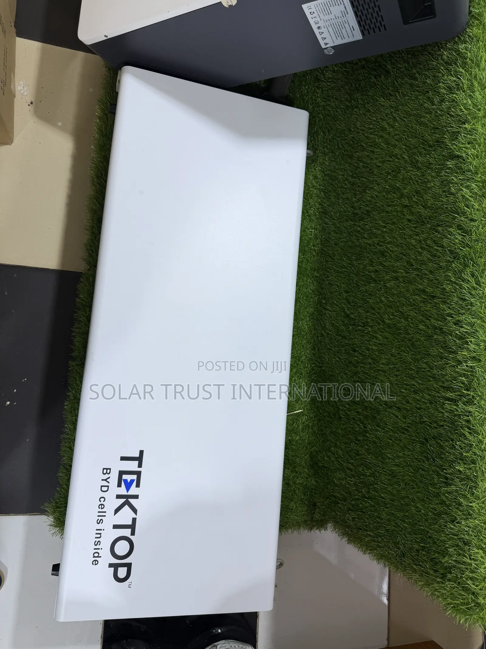 8kwh Lithium Battery Byd Cells