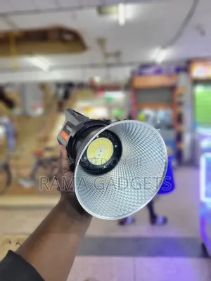 Ym-600-Ss 100w Led Video Light