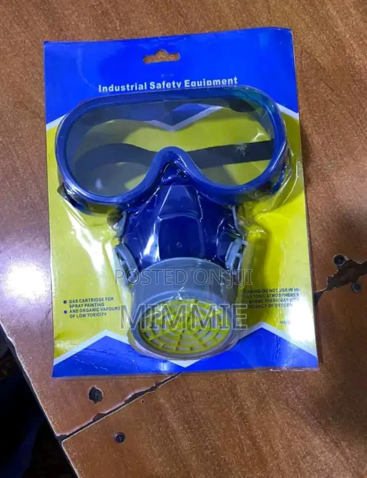 Industrial Nose Mask(respirator)
