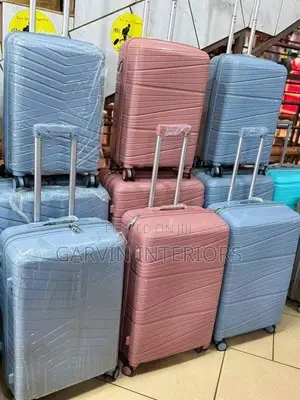 Luggage Traveling Bags
