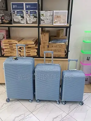 Luggage Traveling Bags