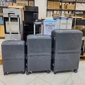 Luggage Traveling Bags