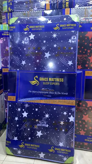 3x6x4inches Mattress Available