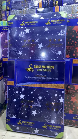 3x6x4inches Mattress Available