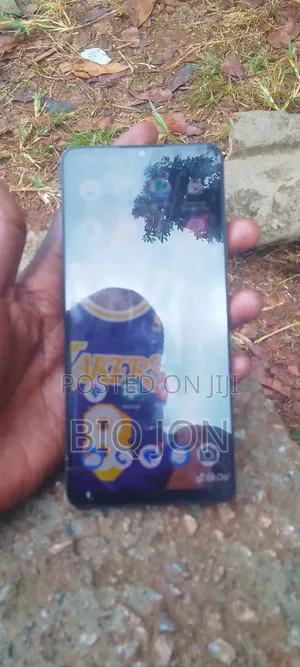 ZTE Blade A76 5G 128 GB Blue
