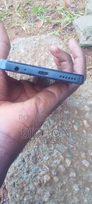 ZTE Blade A76 5G 128 GB Blue