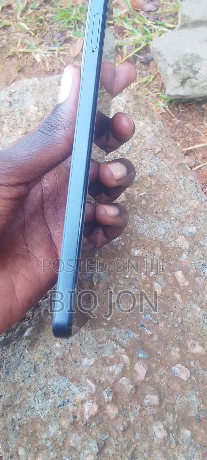 ZTE Blade A76 5G 128 GB Blue
