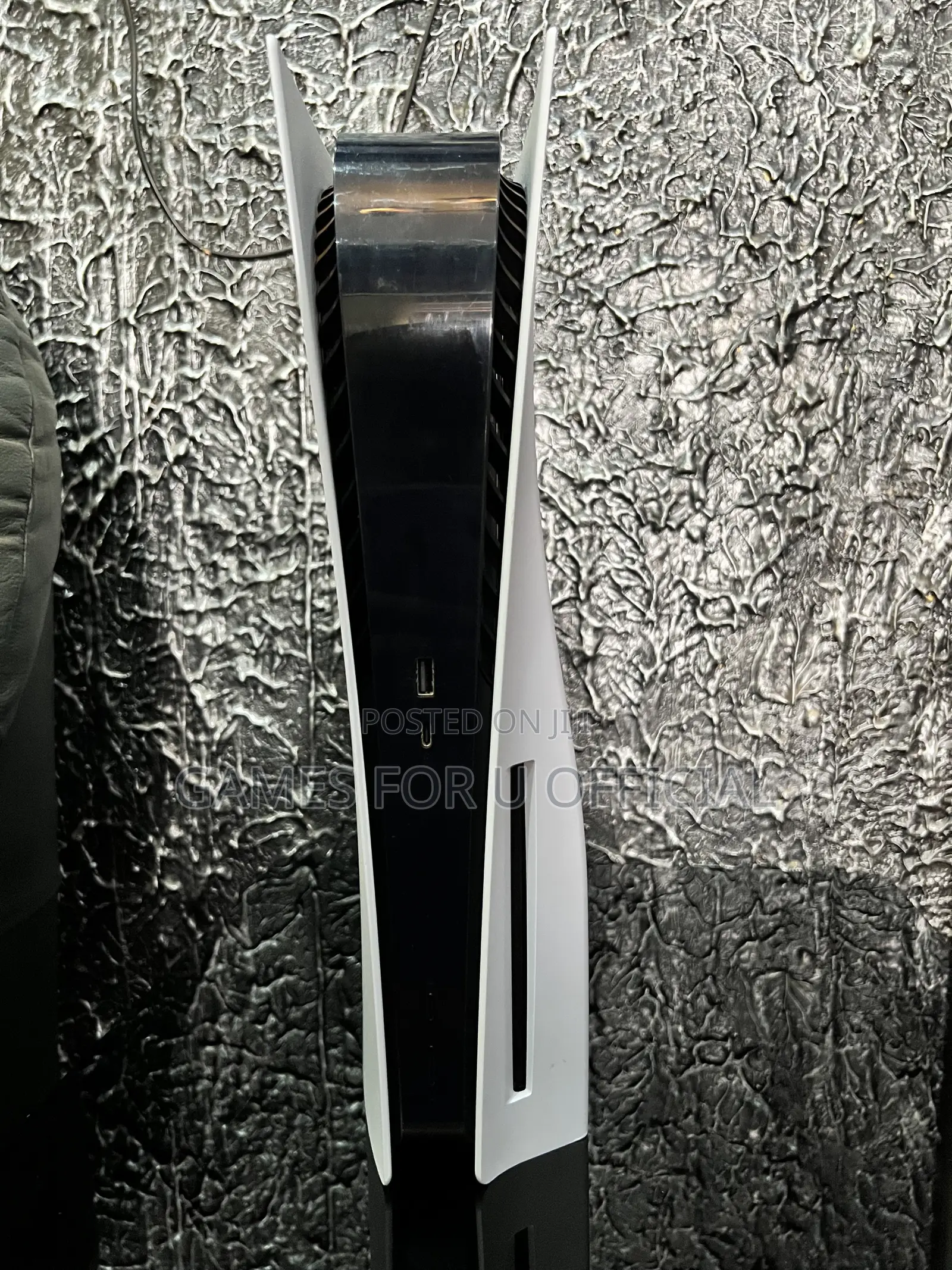 Ps5 Standard Console 1tb Disc Edition