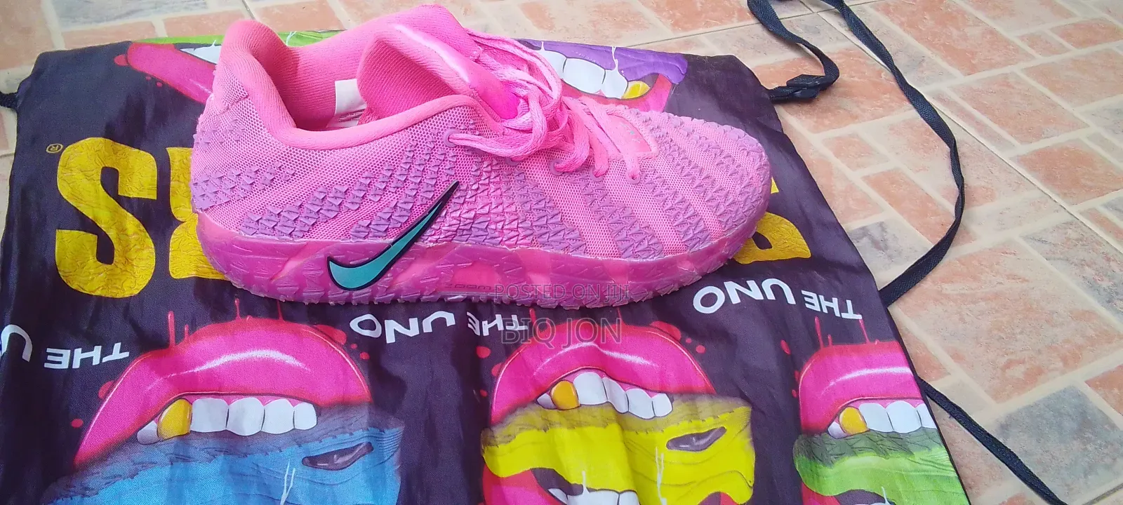 Nike Ja 3 Basketball Shoes