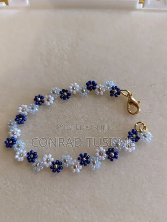Jewellery, Bracelets