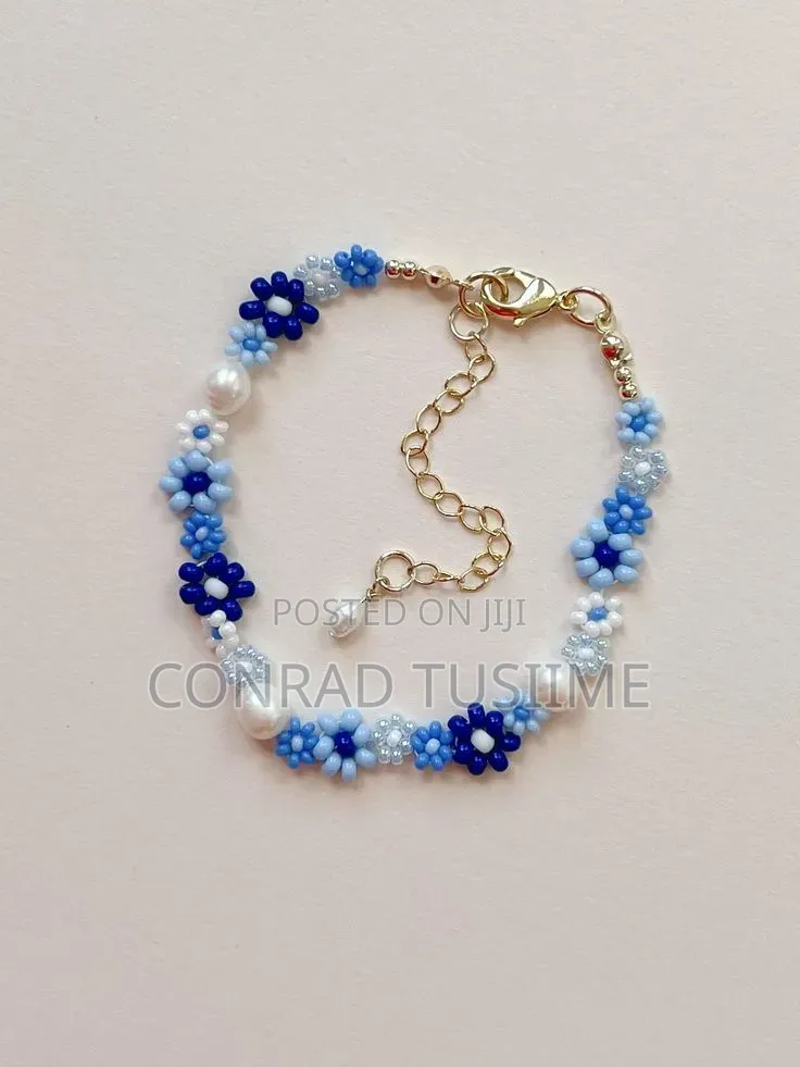 Jewellery, Bracelets