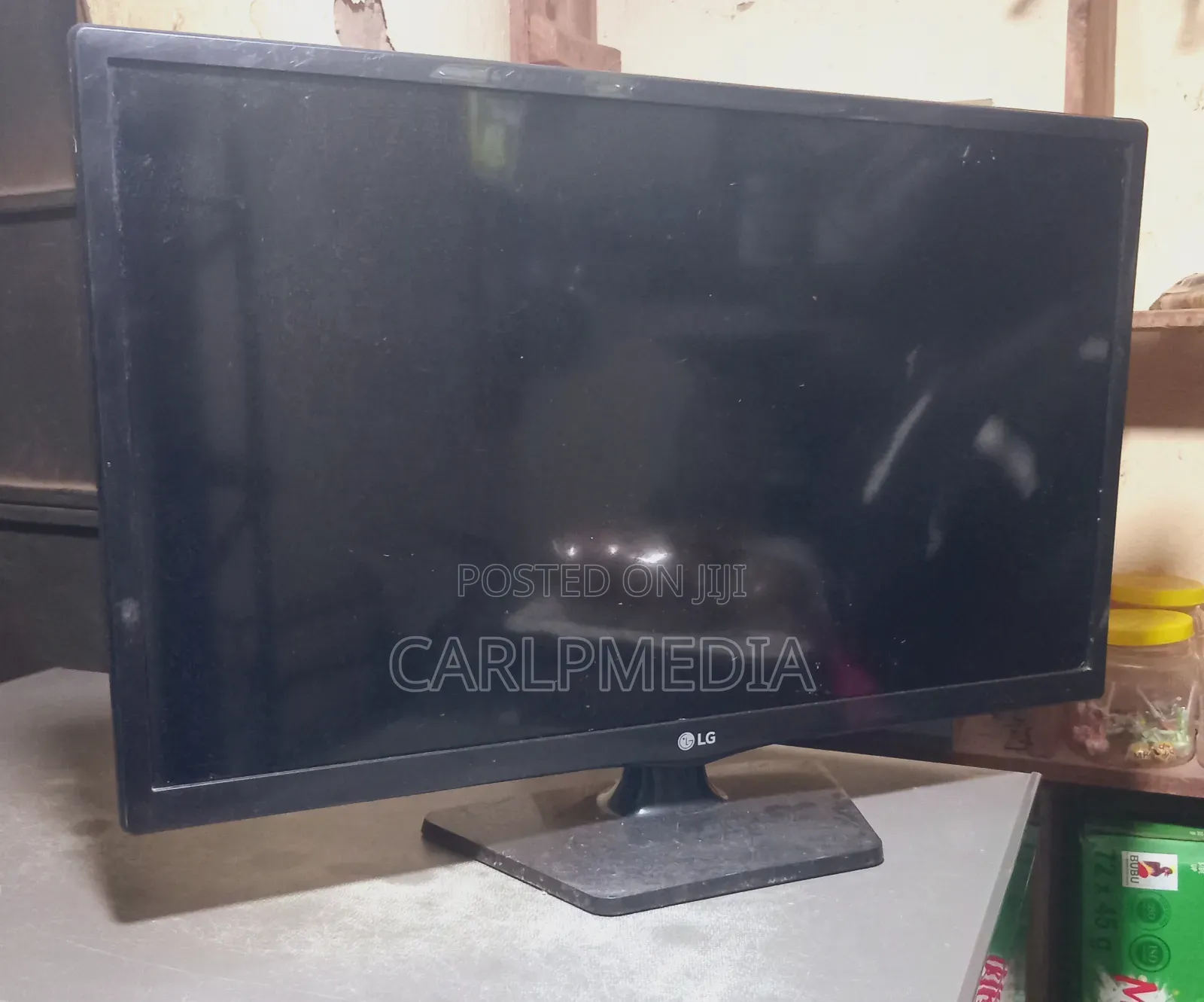 Selling a Used One