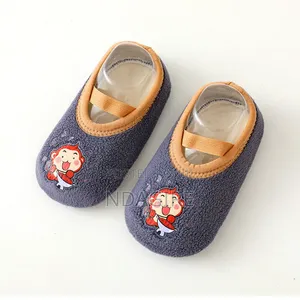 Baby Anti-Slip Learning Socks/Shoes