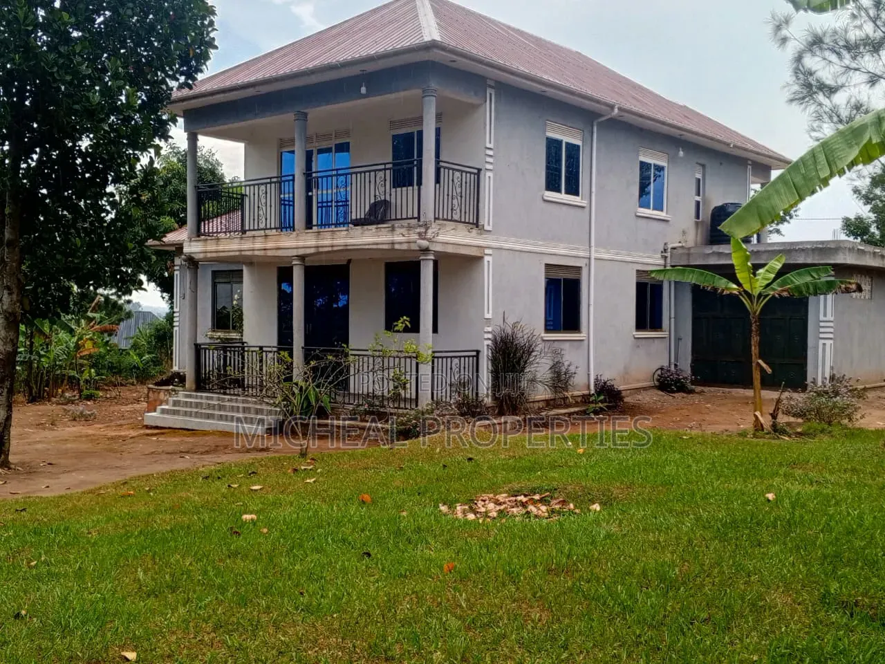 Mini Flat in Matuga Kanyanda, Kawempe for sale