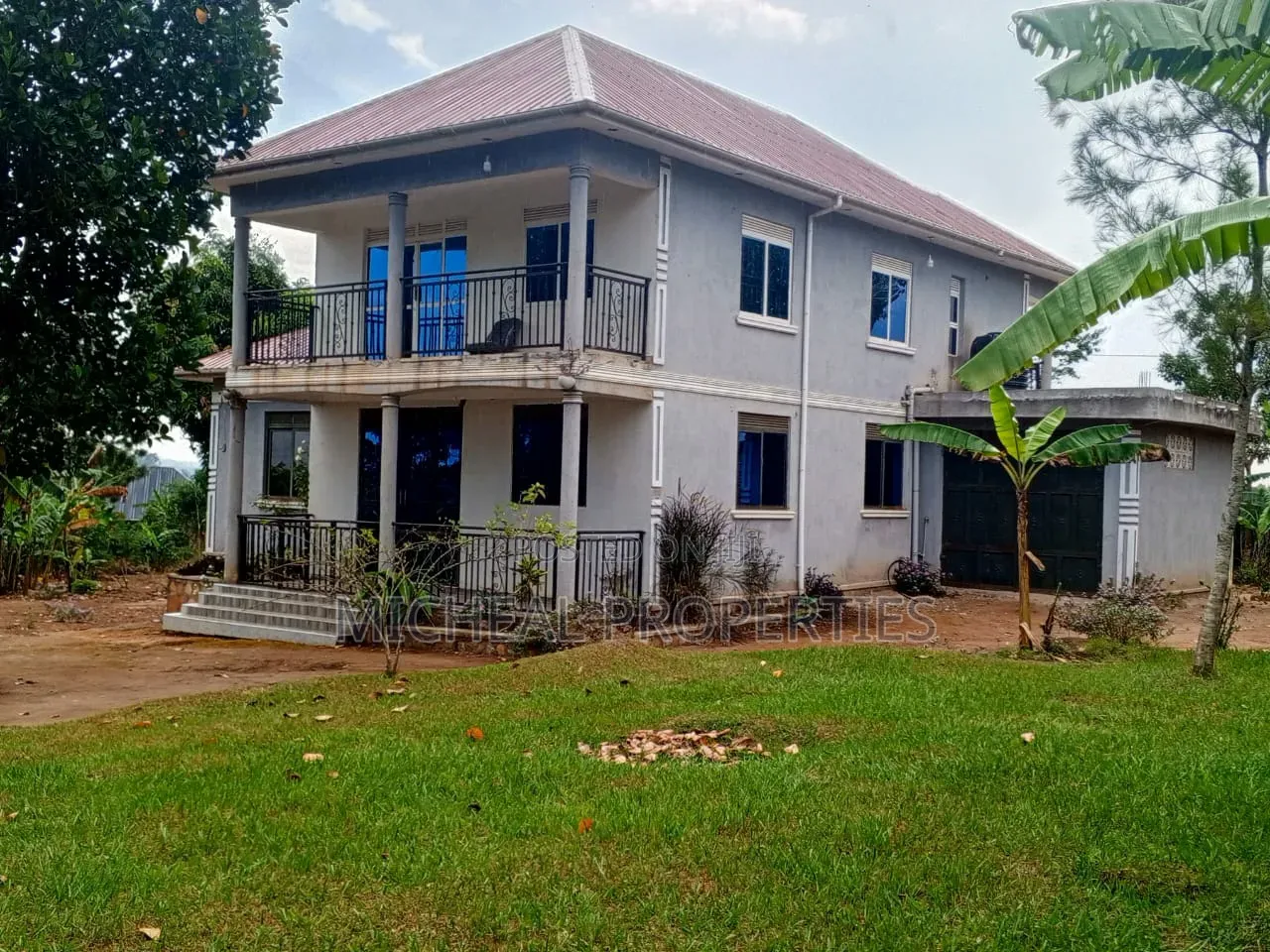 Mini Flat in Matuga Kanyanda, Kawempe for sale