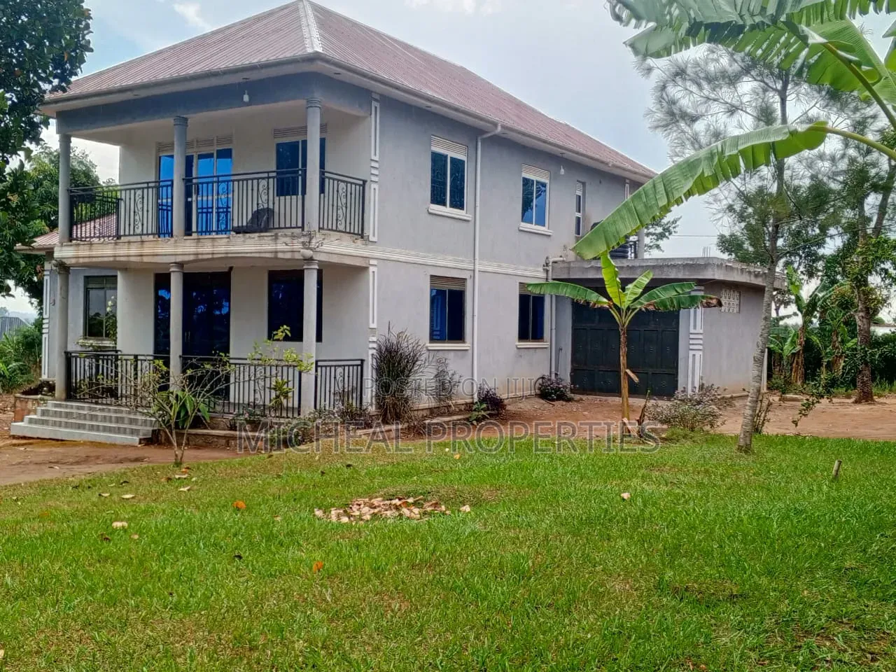 Mini Flat in Matuga Kanyanda, Kawempe for sale