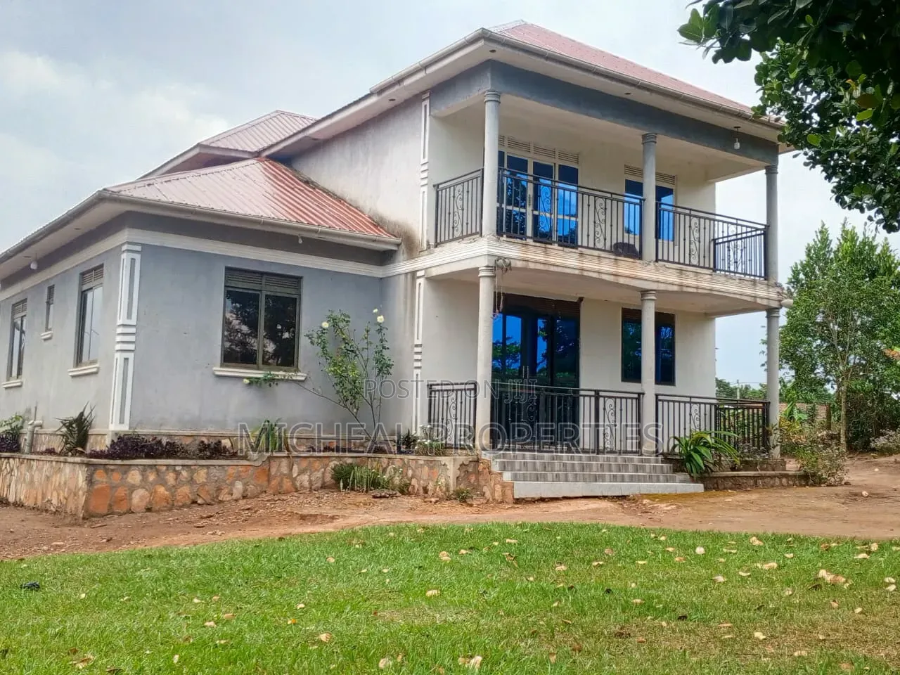 Mini Flat in Matuga Kanyanda, Kawempe for sale