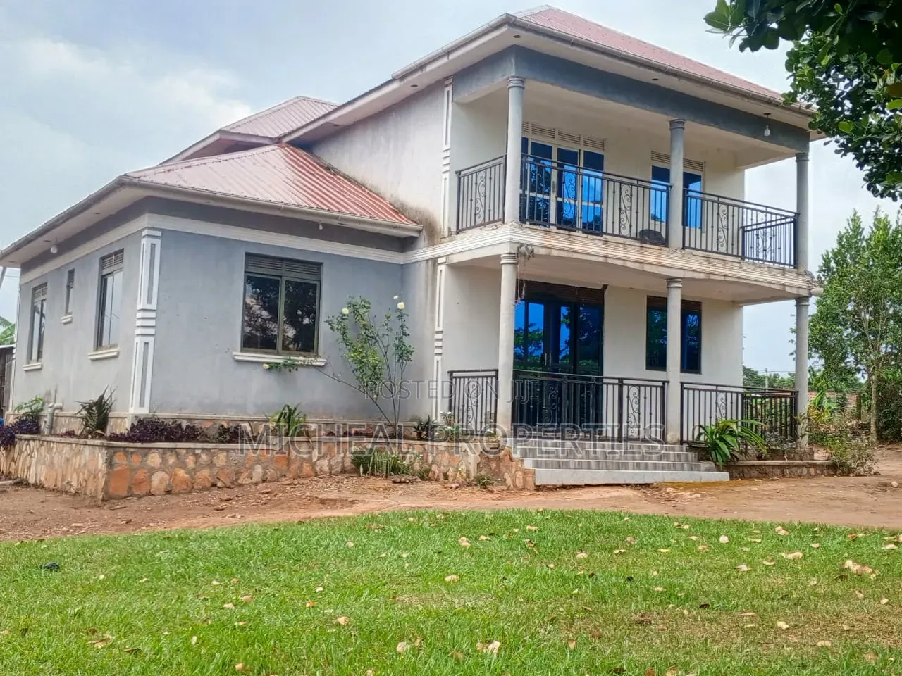 Mini Flat in Matuga Kanyanda, Kawempe for sale