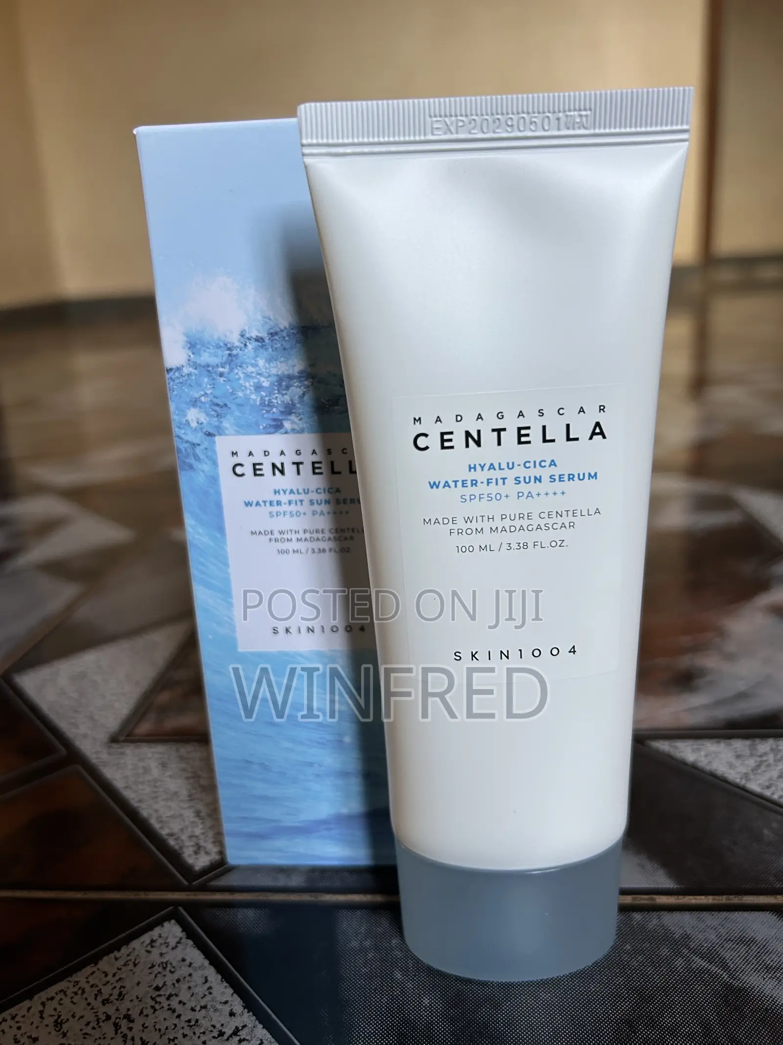 k Beauty Skincare