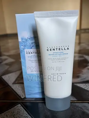 k Beauty Skincare