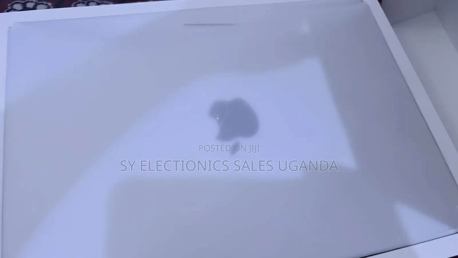Laptop Apple MacBook Pro 2024 M4 Pro 32GB Nvidia SSD 1T