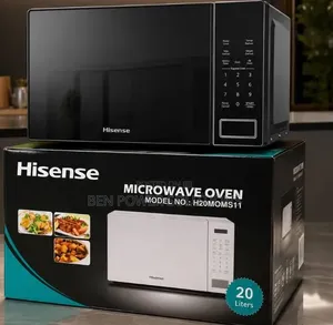 20L Hisense Microwave Oven